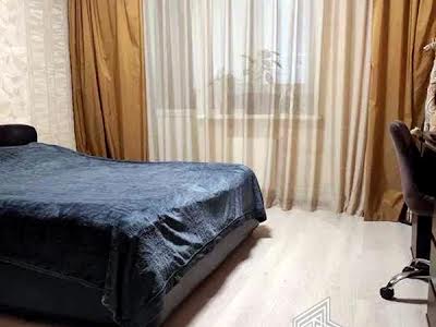 квартира по адресу Васильченка ул., 3