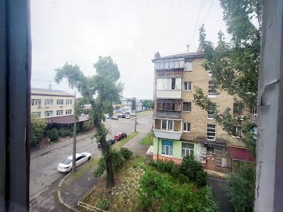 квартира по адресу Пластова ул. (Ивана Сергиенка), 23-А