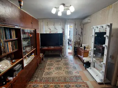 квартира по адресу Центральный просп. (Ленина), 183а
