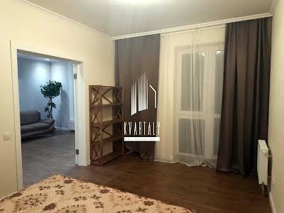 квартира по адресу Михаила Максимовича ул. (Трутенко Онуфрия), 3-Д