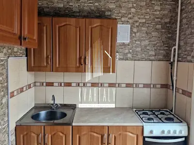 квартира за адресою Зодчих вул., 40