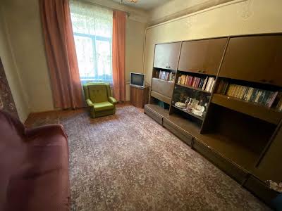 квартира за адресою Христофора Колумба вул., 2