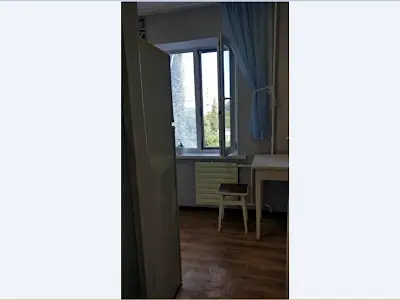 квартира за адресою Олега Мудрака вул. (Генерала Наумова), 23-А