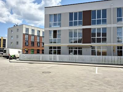 квартира за адресою Гідності вул., 7