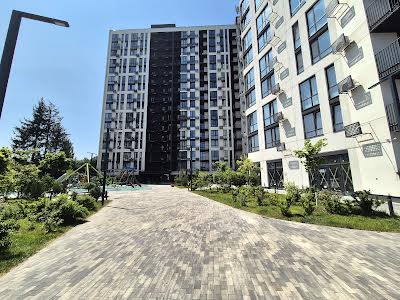 квартира за адресою Вінниця, 600-річчя вул., 3