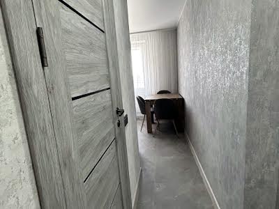 квартира за адресою Оболонський просп., 9