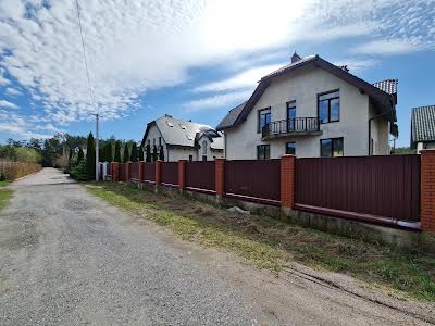 будинок за адресою Лісова, 7