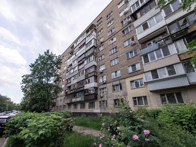квартира по адресу Преображенская ул. (Ивана Клименко), 16