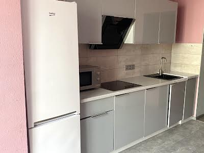 квартира за адресою Райдужна вул., 98