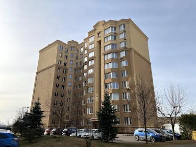 квартира по адресу Зелена ул., 16
