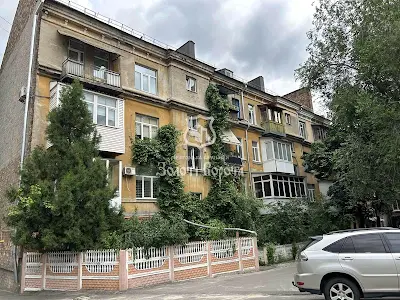 квартира за адресою Сирецька вул., 30/1