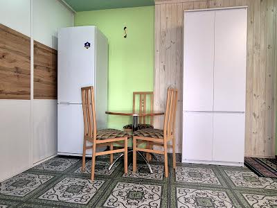 квартира по адресу Ювілейна, 5