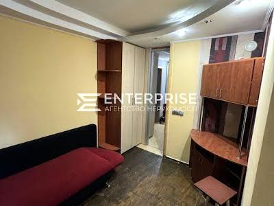 квартира за адресою Алішера Навої просп., 86