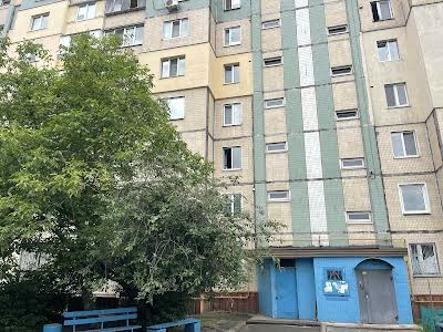 квартира по адресу Путивльська ул., 42