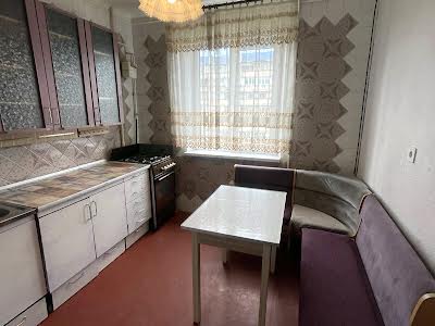 квартира по адресу Путивльська ул., 42