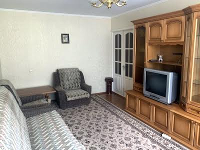 квартира по адресу Казацкая ул., 60/1
