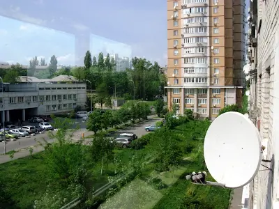 квартира за адресою Професора Підвисоцького вул., 6-А