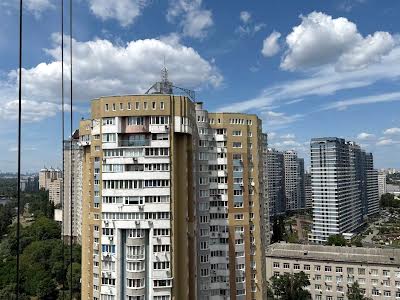 квартира по адресу Евгения Сверстюка ул. (Марины Расковой), 54