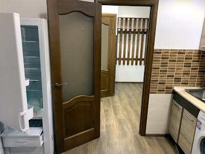 квартира за адресою Костя Левицького вул. (), 106