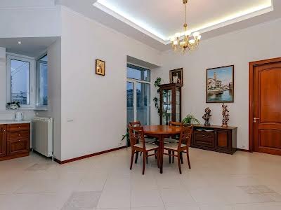 квартира за адресою Саксаганського вул., 58
