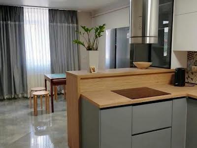 квартира по адресу Зеленая ул., 204в