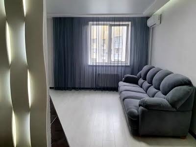 квартира по адресу Боголюбова ул., 33