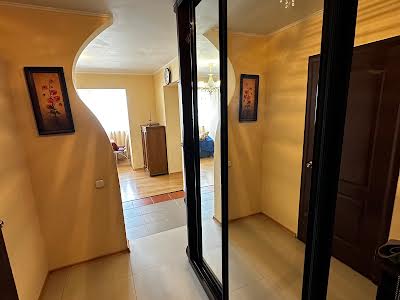 квартира за адресою Пішонівська вул., 22