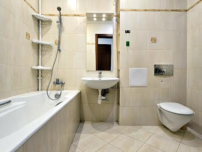 квартира по адресу Панаса Мирного ул., 8