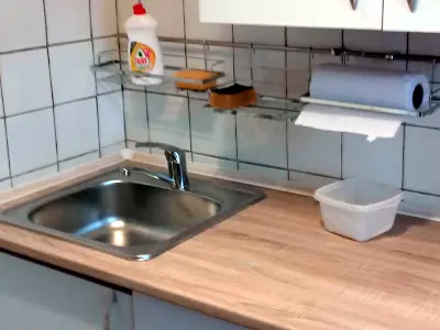 квартира за адресою Павла Тичини просп., 3