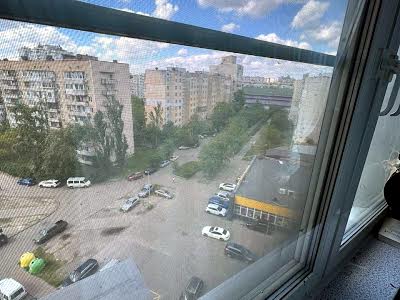 квартира за адресою Оболонський просп., 36-Д
