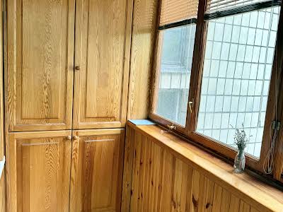 квартира по адресу Олеся Гончара ул., 46/48
