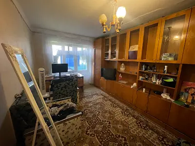 квартира за адресою Київ, Фортечний тупик (Тверський), 6/8