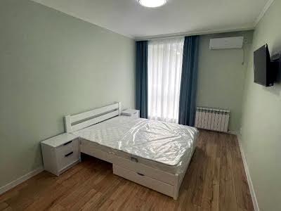 квартира по адресу Героев Спасателей ул. (Володі Дубініна), 6