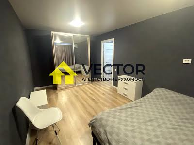 квартира по адресу Космический пер., 3