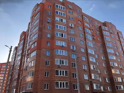 квартира по адресу Черноморск (Ильичевск), Парусная ул. (Героев Сталинграда), 1