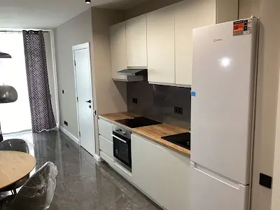 квартира за адресою с. Крюківщина, Панорамна вул., 2