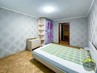 квартира по адресу Владимира Ивасюка просп. (Героїв Сталінграду), 14-Б