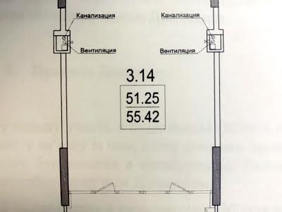 квартира за адресою Фонтанська дорога вул., 77в