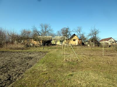 дом по адресу Центральная, 88