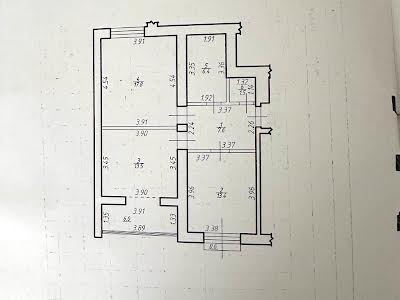 квартира по адресу Ивано-Франковск, Мазепы Гетьмана ул., 164