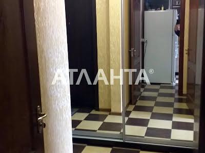 квартира по адресу Сахарова ул., 40