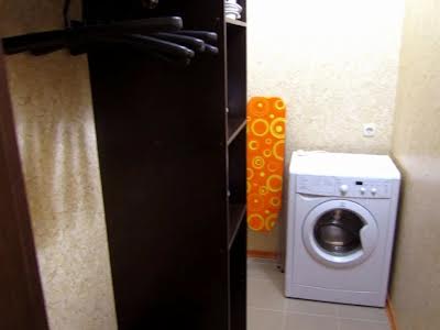 квартира за адресою Пантелеймонівська вул., 88/1