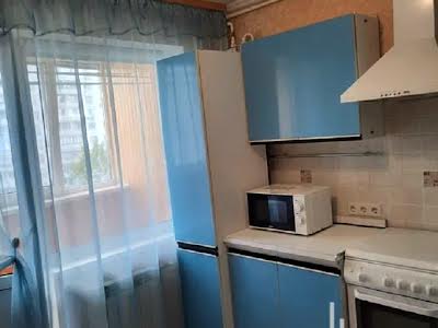 квартира за адресою Оболонський просп., 18Г