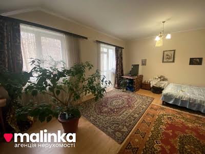 будинок за адресою Замарстинівська вул. (Калініна)