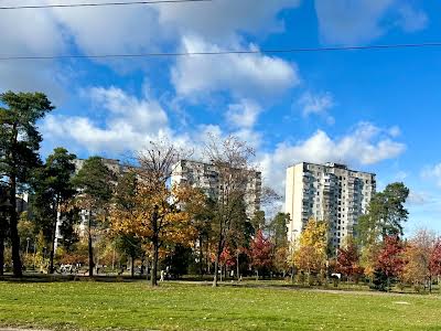 квартира по адресу Малышка Андрея ул., 13