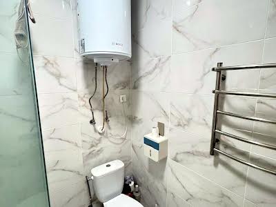квартира за адресою Пшенична, 35