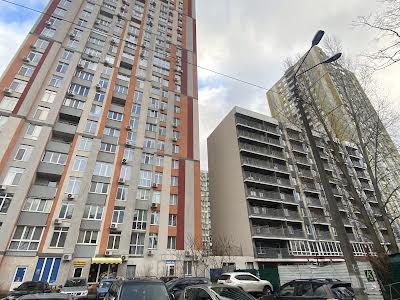 квартира по адресу Клавдиевская ул., 40 е