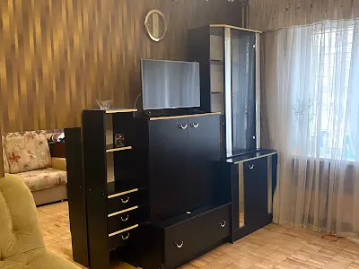 квартира за адресою Каштанова вул., 4
