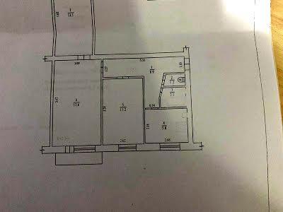 квартира по адресу Алмазная ул., 5