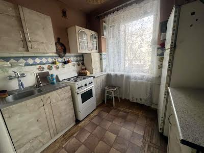 квартира по адресу Кульчицкой ул., 8